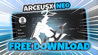 How to use Arceus X NEO Executer on Mobile Bloxfruits script showcase [upl. by Dick]