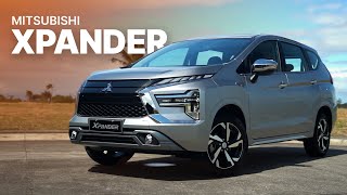 2022 Mitsubishi Xpander  AutoDeal Walkaround [upl. by Aniled]