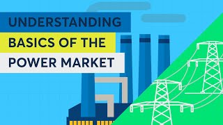 Understanding Basics of the Power Market [upl. by Auqenet588]