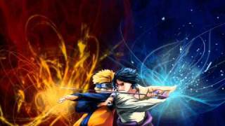 Naruto Shippuden OST 1  Track 10  Akatsuki [upl. by Russel371]