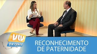 Advogado tira dúvidas sobre reconhecimento de paternidade [upl. by Lune]