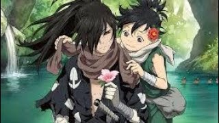 Dororo episode 2  English Dubbed  Dororo to Hyakkimaru episode 2 english dubbed [upl. by Atnamas]