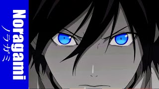 Noragami Opening  Goya no Machiawase English Dub Cover Song  NateWantsToBattle [upl. by Enilraep]