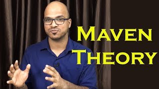 Introduction to Maven  Theory [upl. by Lonee]