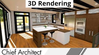 3D Rendering Tips and Tricks ReRun [upl. by Eitak]