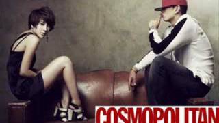 Crown J ft Seo In Young  Too Much [upl. by Eno620]