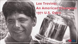 Lee Trevino An American Champion [upl. by Had]