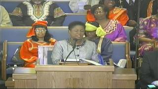 Ephesus SDA Church Live Stream [upl. by Remmer]