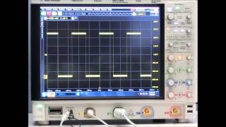 Keysight Infiniiumオシロスコープ プローブ校正手順 [upl. by Artie]