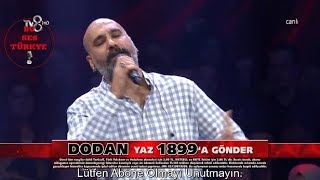 O Ses Türkiye  Dodan Özer  Avşar Elleri [upl. by Sitnik620]