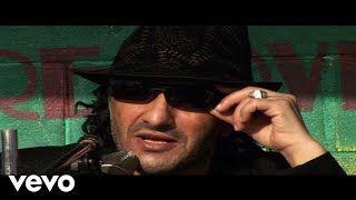 Rachid Taha  Agatha [upl. by Eibob23]