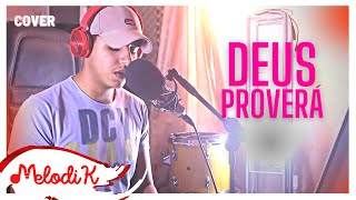 ´´Deus Proverá Cover ´´Gabriela Gomes [upl. by Abba]