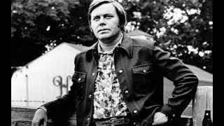 Tom T Hall  Old Dogs and Children and Watermelon Wine lyrics [upl. by Ettenyl]