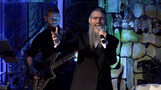 Avraham Fried LIVE in Concert at The Hampton Synagogue [upl. by Tracey]