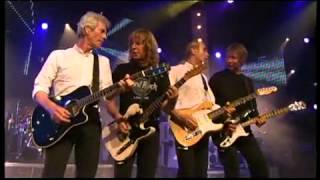 STATUS QUO  Gerdundula Live 2004 [upl. by Parrie]