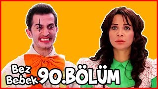 Bez Bebek 90Bölüm  Full Bölüm  Tek Parça [upl. by Turne]