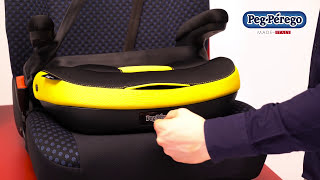 Viaggio 23 Shuttle seggiolino auto  car seat [upl. by Domini]