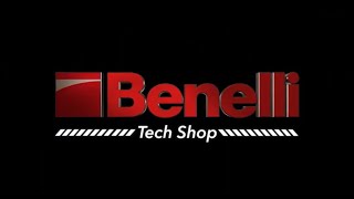 Benelli Tech Shop  Loading and Unloading InertiaDriven Shotguns [upl. by Bluma]