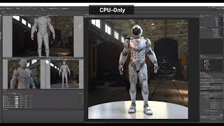 Powerful GPU Rendering Performance with NVIDIA Quadro RTX [upl. by Tarah363]