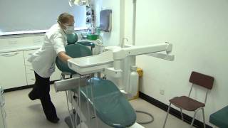 Dental Assistant Procedures [upl. by Keen]