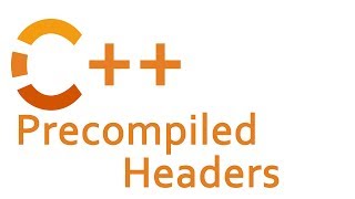 Precompiled Headers in C [upl. by Ahsirat]