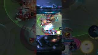 Lancelot highlight  mobilelegends lancelotmontage [upl. by Eiramrebma860]