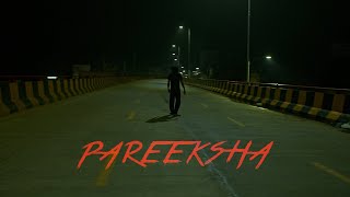 PAREEKSHA Trailer 4K  by Ashwith Harshavardhan  2020  Telugu [upl. by Bondie]