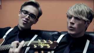 McFly  No Worries acoustic [upl. by Morgun]