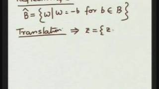 Lecture  33 Mathematical Morphology  I [upl. by Orlina]