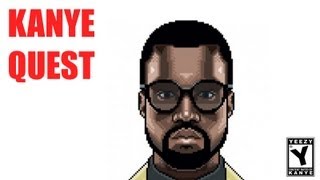 Kanye Quest [upl. by Meredeth]