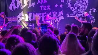 Amyl and The Sniffers  Hertz [upl. by Inait]