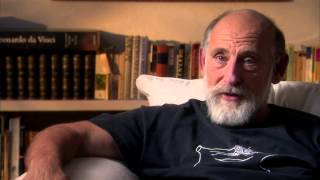 Leonard Susskind  Arguments for Agnosticism [upl. by Ibmab]