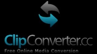 CONVIERTIR Y DESCARGAR OnLine  MUSICA Y VIDEOS  Clipconverter  DE TU INTERES [upl. by Marden309]