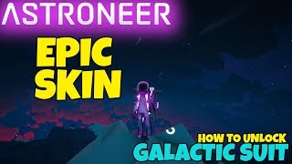 WE BUILD THE ROVER in Astroneer [upl. by Westbrooke308]