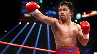 Manny Pacman Pacquiao  All Knockouts [upl. by Etteraj]