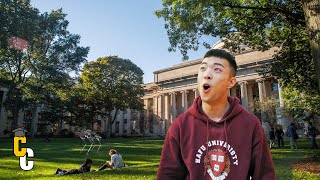 What MIT Campus Looks Like Inside  MIT Campus Tour [upl. by Yelnoc745]