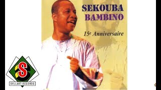 Sékouba Bambino  Dalaka audio [upl. by Nelra]