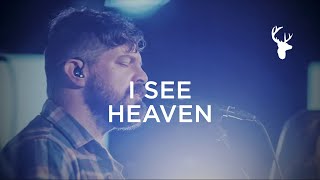 I See Heaven  Josh Baldwin  Moment [upl. by Norah]