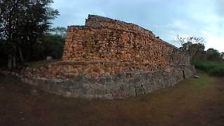 Misterios del Inframundo  360 ° National Geographic [upl. by Hardi725]