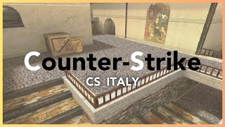 CounterStrike 16 Music  Opera csitaly [upl. by Bo]