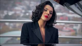 Khatia Buniatishvili [upl. by Mayes]