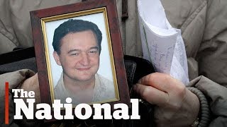 The Magnitsky Act How Canada set out to punish Russias human rights abusers [upl. by Angel]