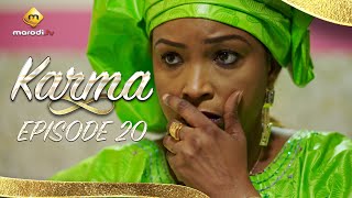 Série  Karma  Episode 20  VOSTFR [upl. by Mascia]