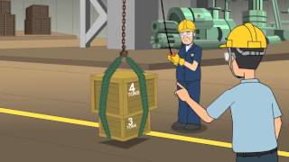 Activity 1 Mechanical Lifting Part 3 [upl. by Rim504]