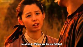 Ultraman Ginga S Episode 2Eng SubHD [upl. by Adamec]