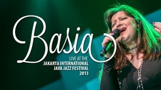 Basia Live at Java Jazz Festival 2013 [upl. by Eddy]