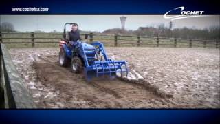 Solis 26hp Compact Tractor [upl. by Ong729]