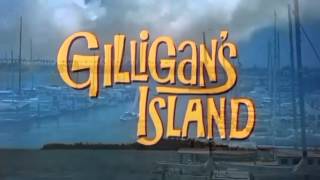 Gilligans Island 1964  1967 Opening and Closing Theme With Snippet HD Dolby [upl. by Nilcaj371]