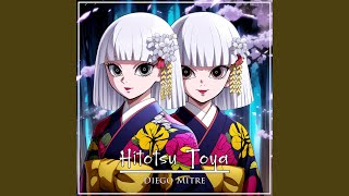 Hitotsu Toya  Ubuyashikis Daughters from quotDemon Slayerquot [upl. by Eednak]