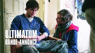 Ultimatum avec Gaspard Ulliel et Michel Boujenah  Bande Annonce [upl. by Narret515]